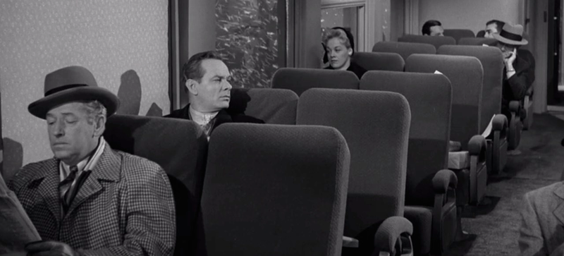 Illustration for article titled The Complete Twilight Zone Marathon Viewer's Guide